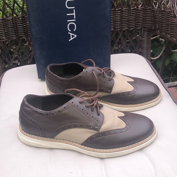 Men’s NAUTICA  shoes - Picture 3 of 7